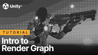 Introduction to the Render Graph in Unity 6 [upl. by Avigdor794]