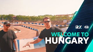 Welcome to Hungary [upl. by Annawahs]