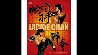 Jackie Chans Knochenbrecher  Intro Drunken Master  Jang Lee Hwang [upl. by Jedidiah231]