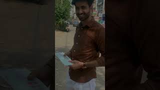 Delhi Police Sub Inspector Joining Letter [upl. by Steinberg506]