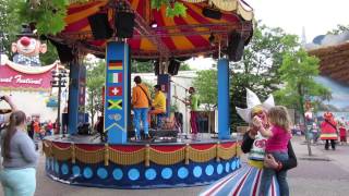 Jelle Amersfoort 9PF Lied amp Indische Waterlelies  05072014  Efteling Negen Pleinen Festijn [upl. by Maddox585]