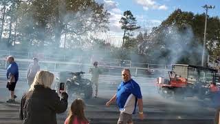 Radial Fest Huntsville Dragway [upl. by Squire299]