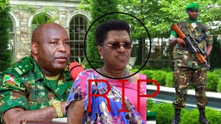 Video birateye UBWOBA 😭 urupfu rwa Denise nkurunziza ruratangajwe NEVA ubugambanyi bumukozeho [upl. by Nage]