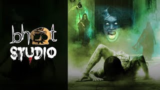 Bhoot Studio Live with RJ Apurbo  16 November 2023  JAGO FM [upl. by Eelaras]