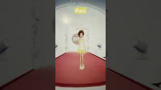 Dti theme happy [upl. by Minnie350]