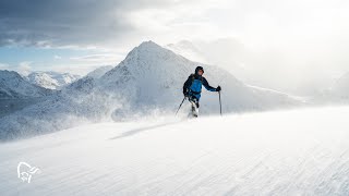 Norrøna lyngen [upl. by Ynned]