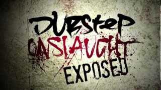 Dubstep Onslaught CD [upl. by Latihs]