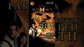 The Mummy 1999 Cast Then and Now TheMummy TheMummy1999 cast shorts [upl. by Huntington]