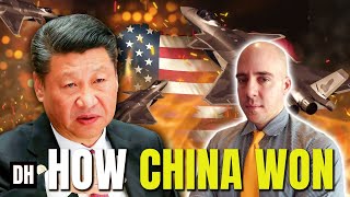 Brian Berletic China Has a SHOCKING Secret and the US is Going to War Over It [upl. by Taddeusz]