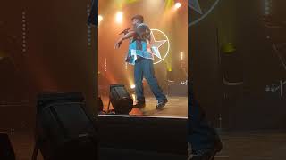 MC Solaar  Obsolète feat Youssoupha Live in Paris 2024 [upl. by Merle]