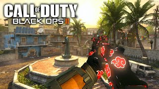 BlackOps 2 is STILL PLAYABLE in 2024 TeamDeathMatch no commentary [upl. by Annaillil432]