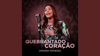 Quebrantado Coração Cover [upl. by Arras]