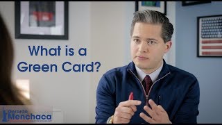 What is a Green Card Who is eligible for a USA Green Card [upl. by Adnalro]