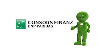 Through changing times The success story of Consors Finanz BNP Paribas [upl. by Vigor772]