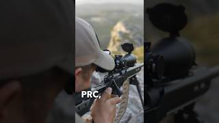 Mossberg Patriot 7 PRC  Youve GOT to See this REVIEW [upl. by Sakiv]