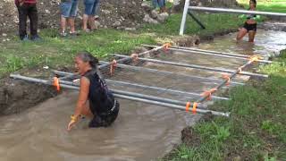 Albareto MudRun 2022 Prato Campo Sportivo 28 08 2022 [upl. by Merete]