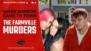 When Horror Came to Town  The Farmville Murders truecrime truecrimedocumentary crimestories [upl. by Ardyce]