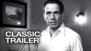 Key Largo 1948  HD Trailer 1080p [upl. by Navert]