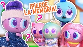 KSI FAMILIA KSI MERITO PIERDE la MEMORIA 🤯 Menu olvida a su FAMILIA 😱  Juguetes Fantásticos [upl. by Valentino]