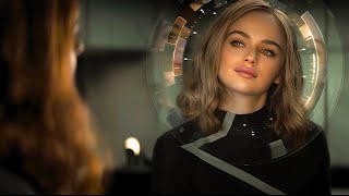 In the Future Only the Pretty Can Stay in Cities  SciFi Movie Recap [upl. by Halyk]