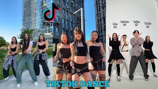 Best of Kagiris Twins Tiktok Dance Compilation 💖  Tiktok Mashup 2024  Kagiristwinstiktok viral [upl. by Stanford314]