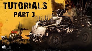 Crossout Tutorials  Part 3  Marketplace System [upl. by Ardys]