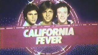 California Fever  CBS Preemption Announcement [upl. by Elbring]