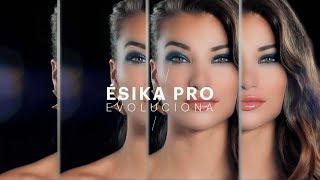 ÉSIKA PRO Evoluciona 2017 [upl. by Khoury]