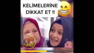 Kelimelerine Dikkat Et Esra Erol eglencelireplikler shorts [upl. by Ajna]