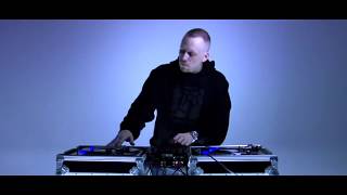 DJ Revolution  quotMan Or Machinequot Music Video HD VERSION [upl. by Sirref356]