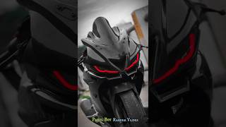 Yamaha R15 V3 Modified  Full Modified Pagol Boy Raider Yamaha [upl. by Vijnas]