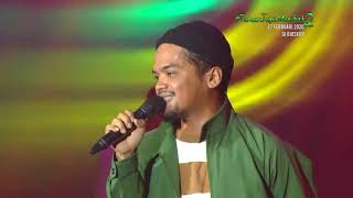 Konser TemanTapiMenikah 2 SoulVibe  Antartika [upl. by Areik]