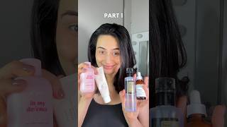 Are These Viral Skincare Products Worth It Part 1 [upl. by Franciskus755]