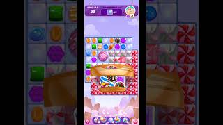 candy crush saga level 6006  Hard level  Anudeep candy crush saga 6006 help  Anudeep CC gaming 💪 [upl. by Innos]