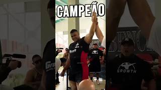 O gigante chamado BITELO força strongman descomunal anormalia treino [upl. by Harimas]