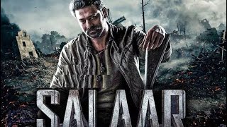 Salaar Full Movie In Hindi Dubbed  South New Movie 2024 Hindi Dubbed  Prabhas  Review amp Facts HD [upl. by Damali726]