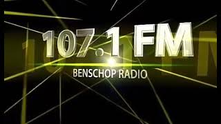 Benschop Radio 1071FM 🇬🇾 [upl. by Klimesh186]