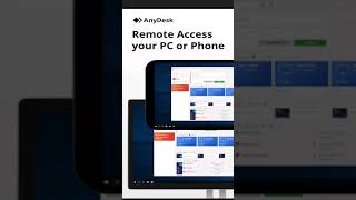 Anydesk Remote Control App  Malayalam [upl. by Kara-Lynn]