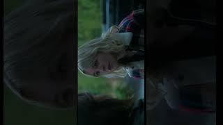 Motherland Fort Salem 3x08 Kissing Scenes Raelle and Scylla Taylor Hickson and Amalia Holm [upl. by Kylila504]