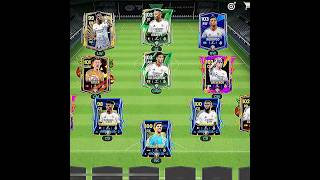 Real Madrid X Barça😱 eafc25 fifa eafc24 eafcmobile fifamobile fifa shorts [upl. by Laina]