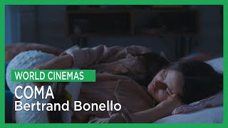 GCFEN 2022  COMA  Bertrand Bonello Trailer [upl. by Anahcra]