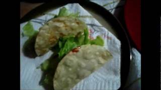 Sloppy Turkey Tacos Recipe [upl. by Arelus]