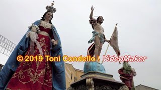 Rizziconi Affruntata 2019 TUTTE LE FOTO  by ToniCondello2 [upl. by Rebmeced]