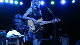 Aimee Mann  Voices Carry Live at The Glasshouse in Pomona [upl. by Rivalee]