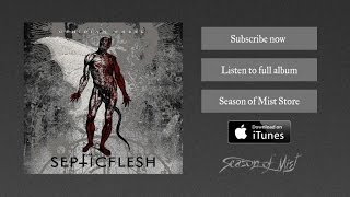 Septicflesh  The Ophidian Wheel [upl. by Airan]