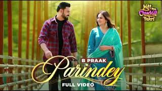 parindey song full audio [upl. by Imis159]