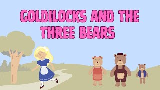 Goldilocks and the Three Bears The Untold Truth [upl. by Atiseret825]