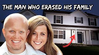 Before Chris Watts There Was Chris Coleman The Chilling Story of a Family Erased [upl. by Duarte469]