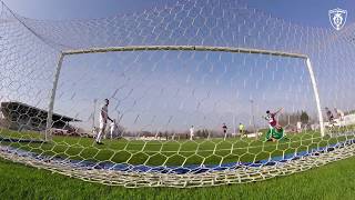 Montegiorgio vs Campobasso 32  Highlights [upl. by Gillespie]