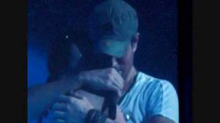 enrique iglesias Hero live in Kosice Slovakia [upl. by Dalston65]